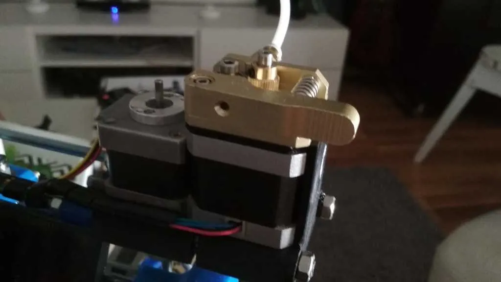 Adapter Nema17 cho máy in 3D Huxley - Image 1