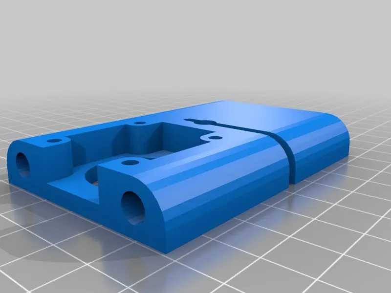 Adapter Nema17 cho máy in 3D Huxley - Image 3