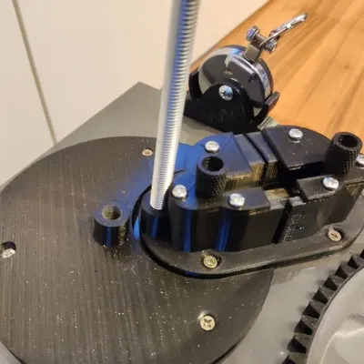 Công cụ cắt PET điều chỉnh được cho việc tái chế