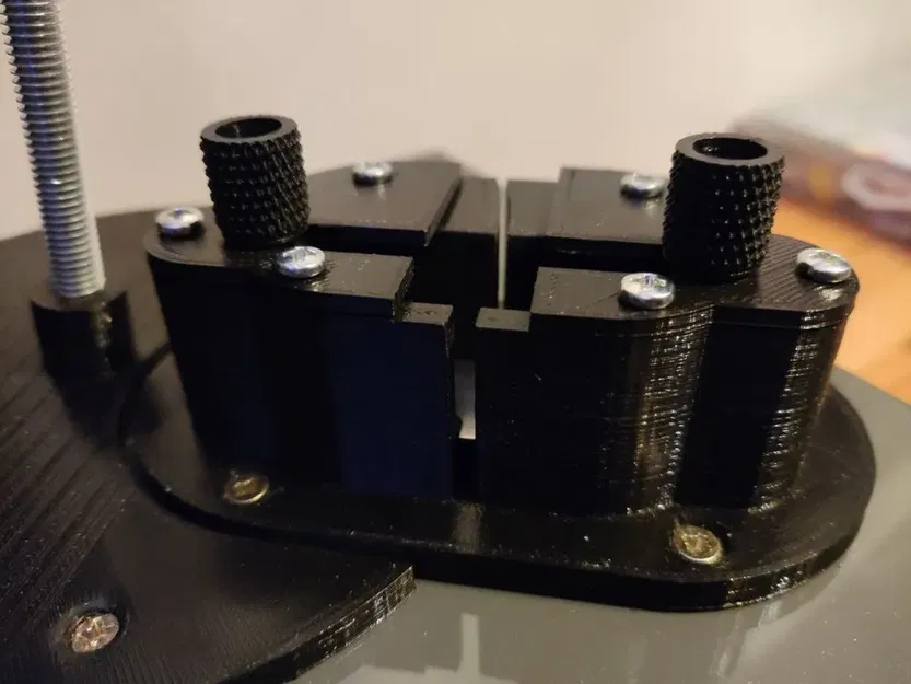 Công cụ cắt PET điều chỉnh được cho việc tái chế - Image 2