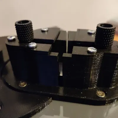 Công cụ cắt PET điều chỉnh được cho việc tái chế