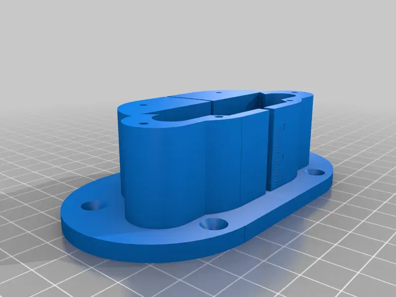 Công cụ cắt PET điều chỉnh được cho việc tái chế - Image 3