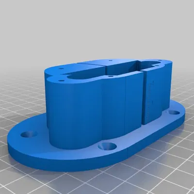 Công cụ cắt PET điều chỉnh được cho việc tái chế