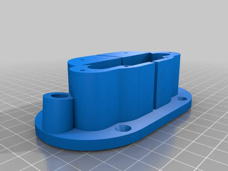 Công cụ cắt PET điều chỉnh được cho việc tái chế - Image 5