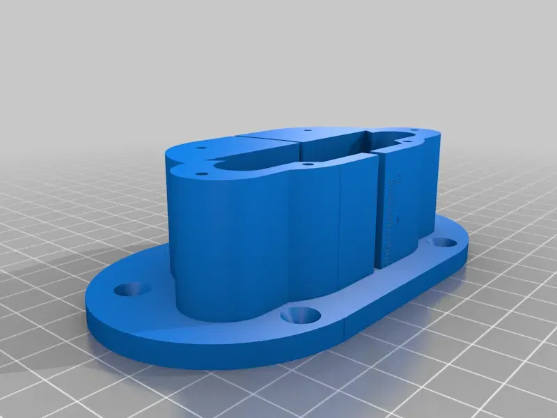 Công cụ cắt PET điều chỉnh được cho việc tái chế - Image 6