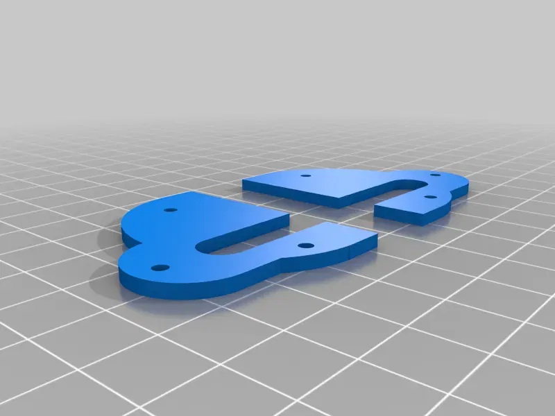 Công cụ cắt PET điều chỉnh được cho việc tái chế - Image 9