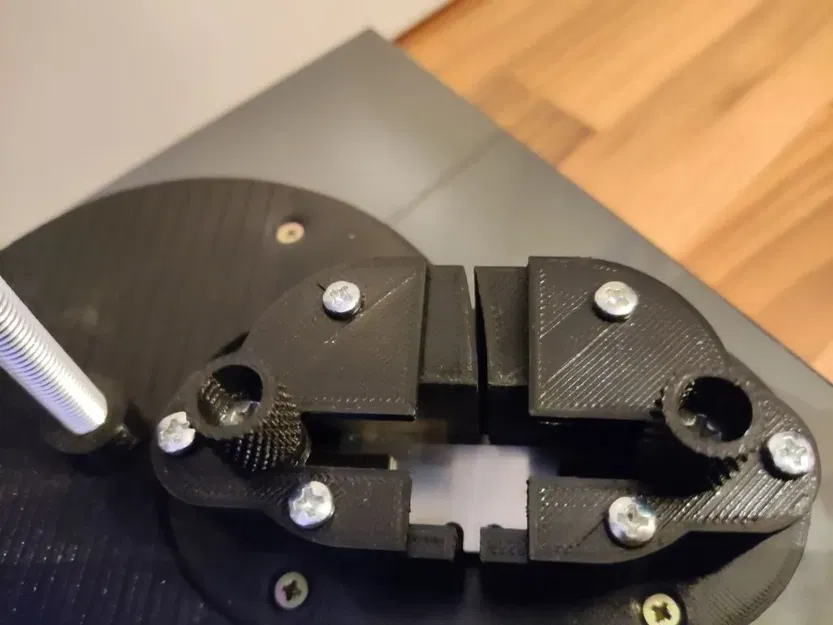 Công cụ cắt PET điều chỉnh được cho việc tái chế - Image 10