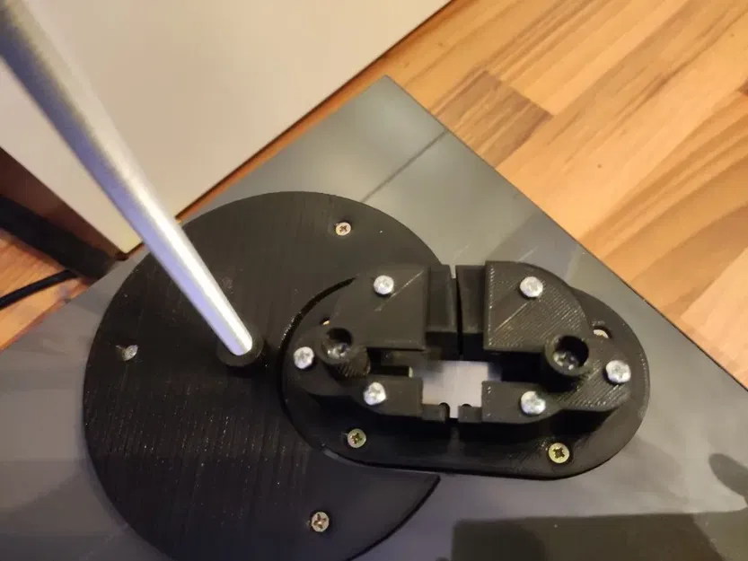 Công cụ cắt PET điều chỉnh được cho việc tái chế - Image 11