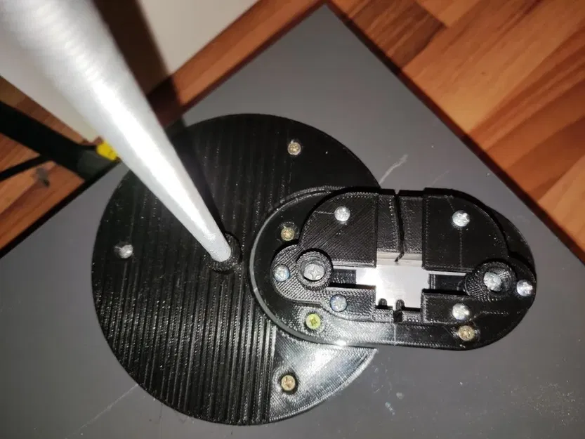 Công cụ cắt PET điều chỉnh được cho việc tái chế - Image 12