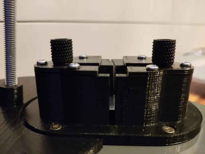 Công cụ cắt PET điều chỉnh được cho việc tái chế - Image 13