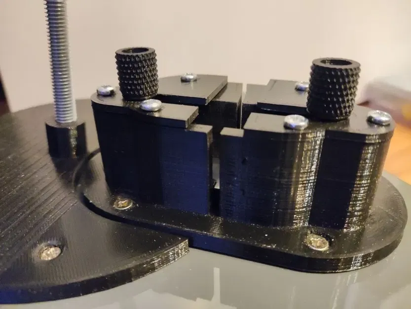 Công cụ cắt PET điều chỉnh được cho việc tái chế - Image 15