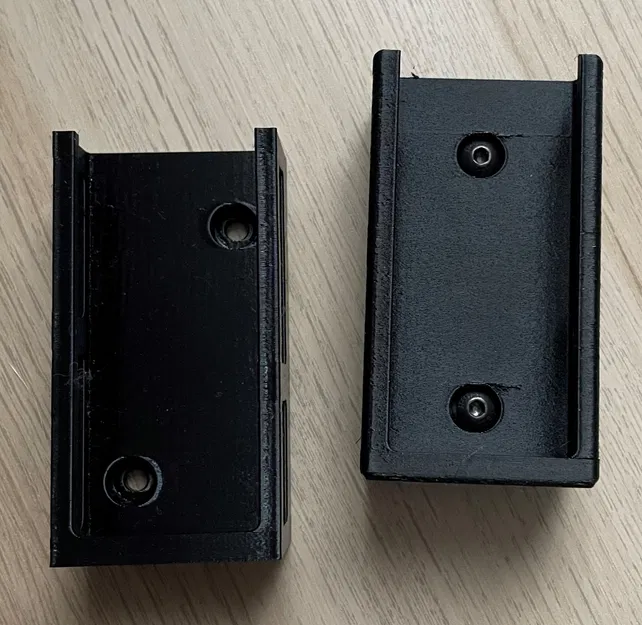 Giá đỡ / Giá treo cho vỏ Raspberry Pi Zero và Zero 2 - Image 1