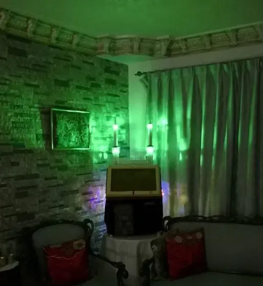 Masjid Al-Haram - Kiến trúc Hồi giáo tại Mecca - Image 13