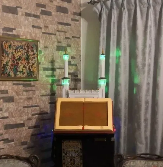 Masjid Al-Haram - Kiến trúc Hồi giáo tại Mecca - Image 14