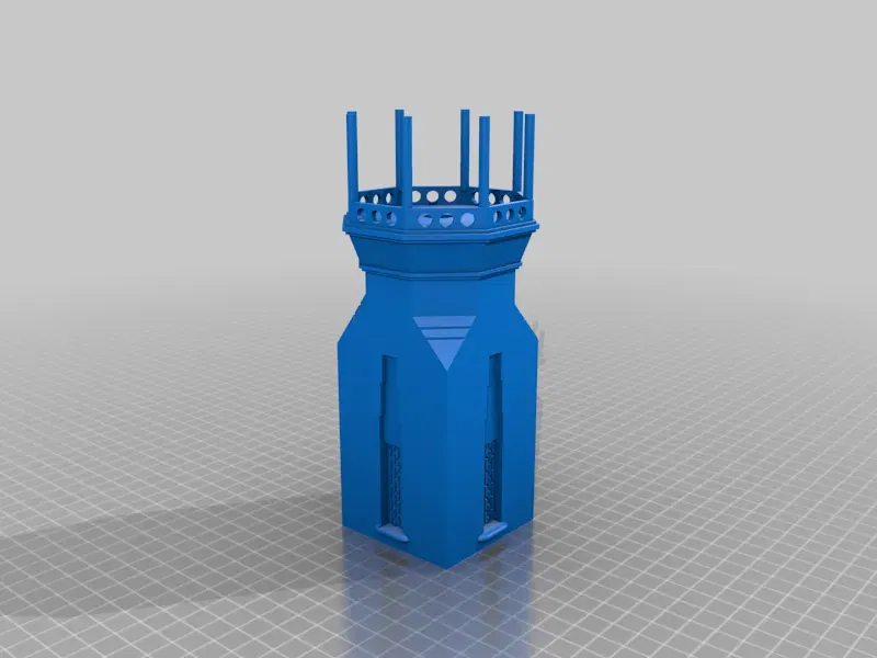 Masjid Al-Haram - Kiến trúc Hồi giáo tại Mecca - Image 20