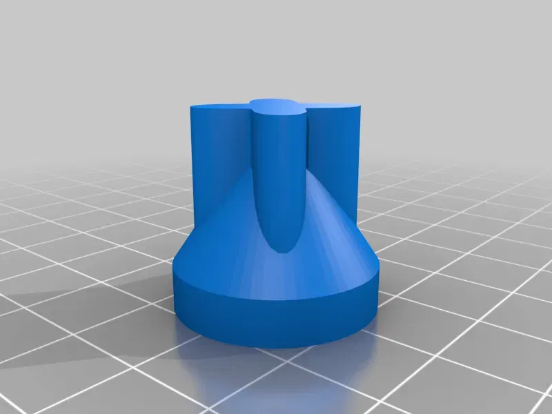 Công cụ vặn ốc cho máy xay cà phê Vending - Image 4