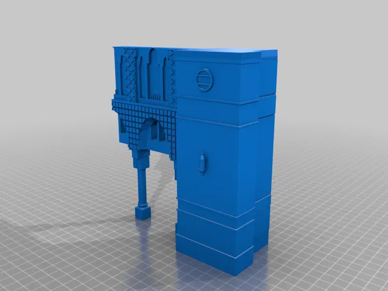 Masjid Al-Haram - Kiến trúc Hồi giáo tại Mecca - Image 22