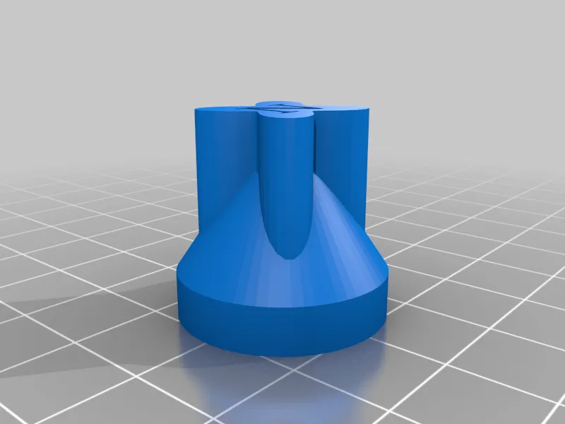 Công cụ vặn ốc cho máy xay cà phê Vending - Image 5