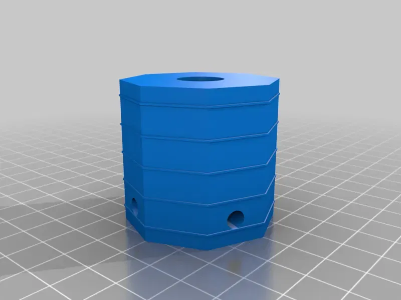 Masjid Al-Haram - Kiến trúc Hồi giáo tại Mecca - Image 24