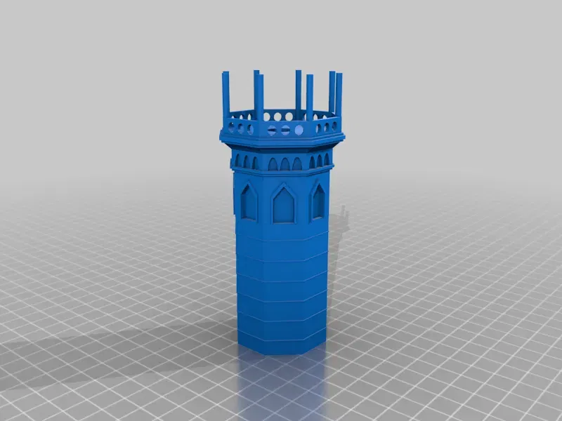 Masjid Al-Haram - Kiến trúc Hồi giáo tại Mecca - Image 25