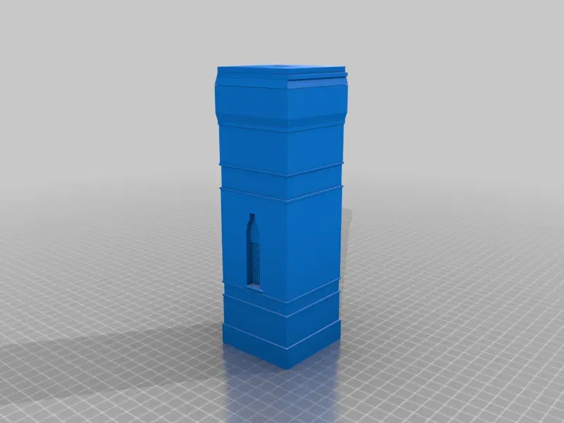 Masjid Al-Haram - Kiến trúc Hồi giáo tại Mecca - Image 26