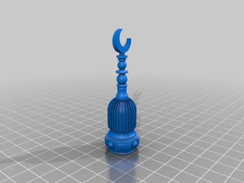 Masjid Al-Haram - Kiến trúc Hồi giáo tại Mecca - Image 28