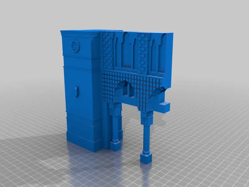 Masjid Al-Haram - Kiến trúc Hồi giáo tại Mecca - Image 29