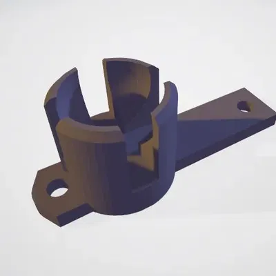 Adaptador cho bi thường 16mm - Escornabot