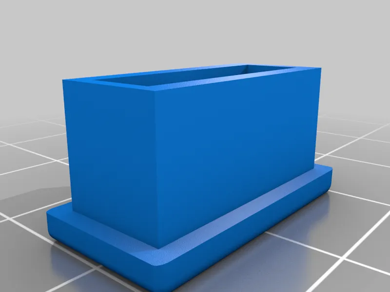 Giá đỡ PCB cho ống nhôm 20x10 mm - Image 5