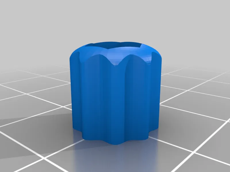 Giá đỡ PCB cho ống nhôm 20x10 mm - Image 6