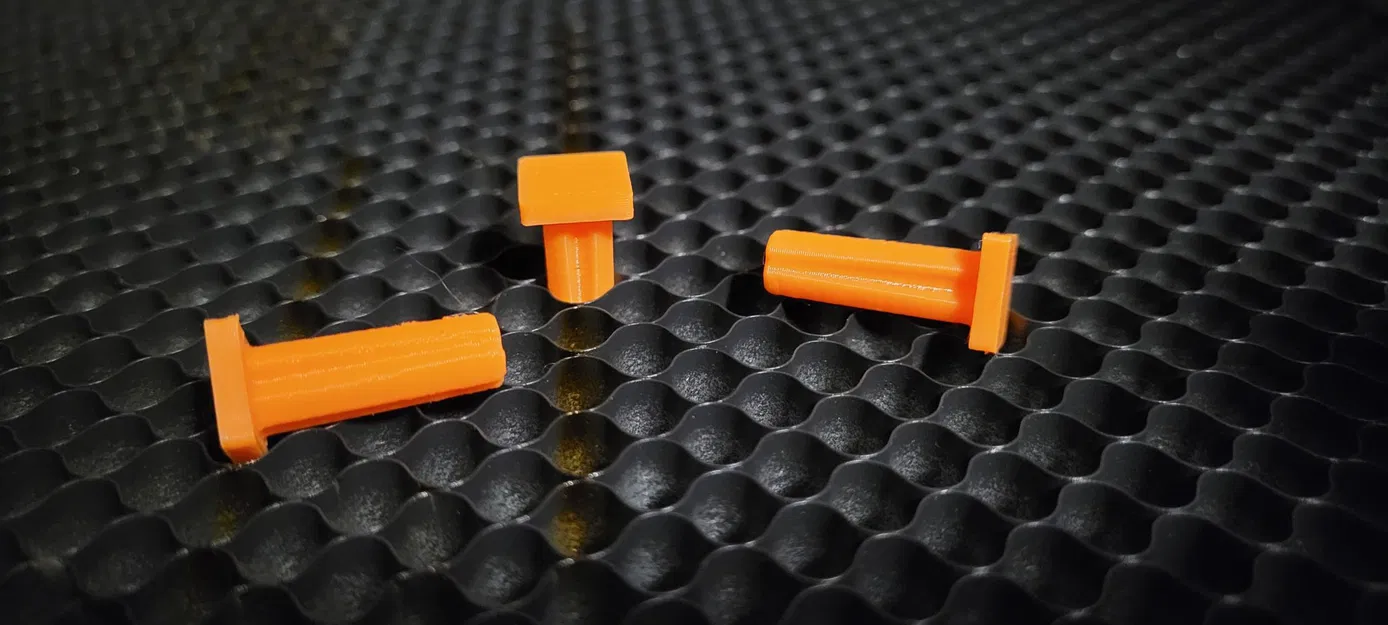 Giá đỡ tổ ong laser giảm phản xạ ánh sáng - Image 1