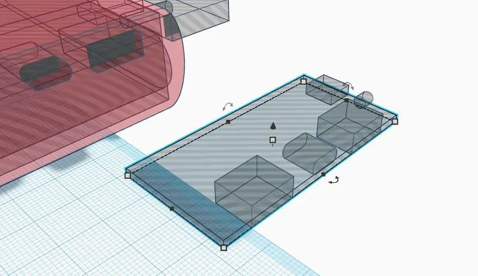 Vỏ sạc dự phòng USB-C PD từ PET tái chế - Image 7