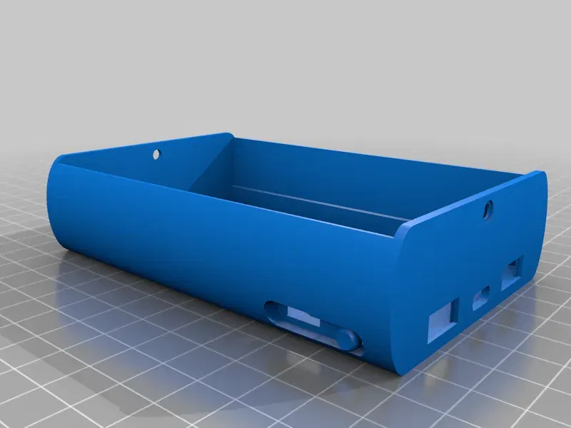 Vỏ sạc dự phòng USB-C PD từ PET tái chế - Image 11