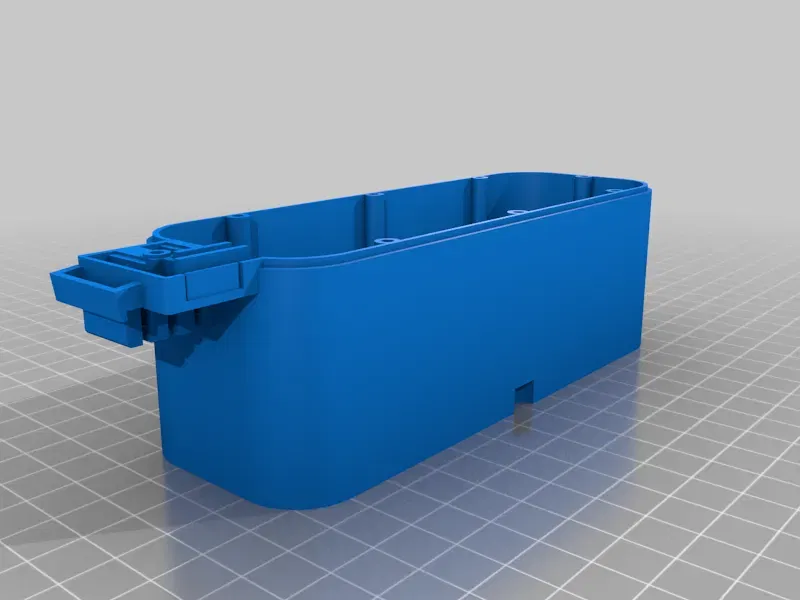 Vỏ pin thay thế cho Roomba 400 SE - Image 1