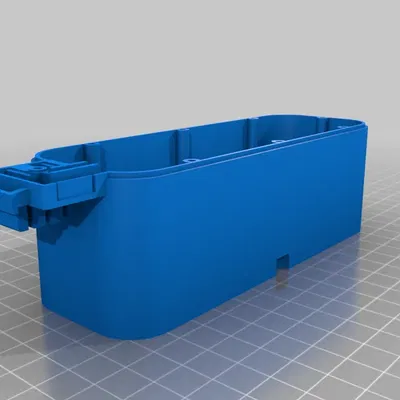 Vỏ pin thay thế cho Roomba 400 SE