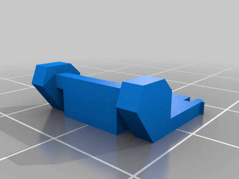 Vỏ pin thay thế cho Roomba 400 SE - Image 3