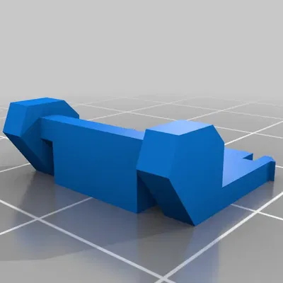 Vỏ pin thay thế cho Roomba 400 SE