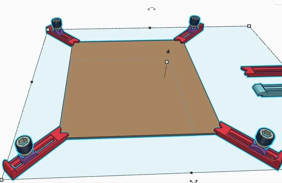 Kẹp CNC in nghiêng để tăng độ bền - Image 3