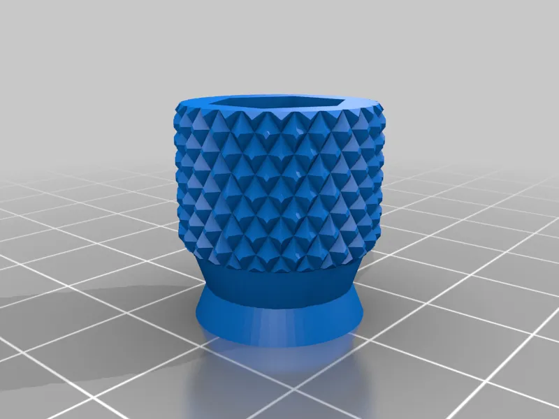 Kẹp CNC in nghiêng để tăng độ bền - Image 13