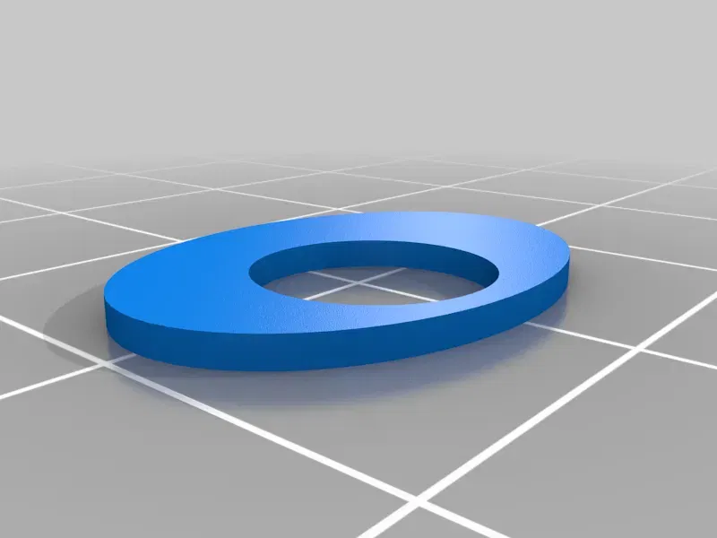 Đầu của mô hình robot Escornabot dễ thương - Image 4