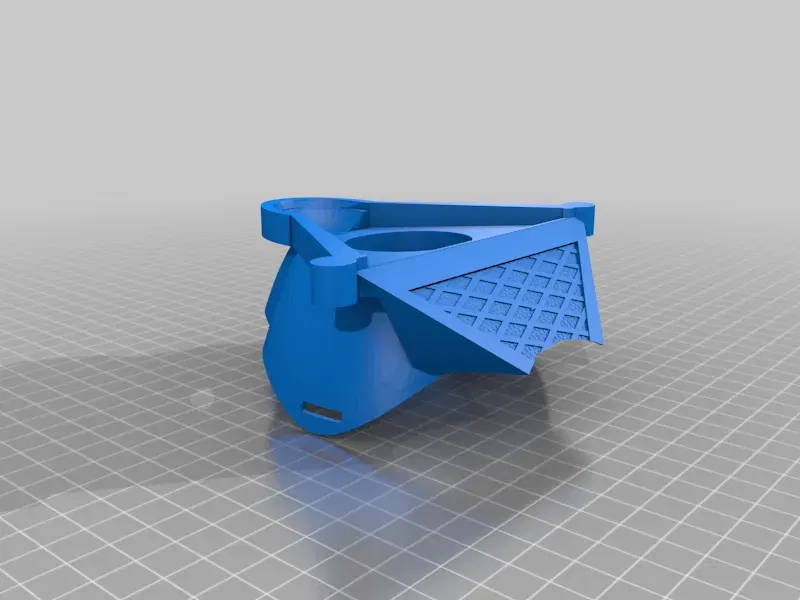 Mặt nạ Darth Vader trong bối cảnh Covid-19 - Image 2