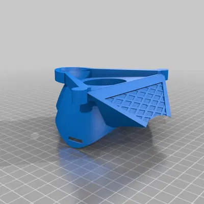 Mặt nạ Darth Vader trong bối cảnh Covid-19