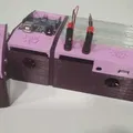 Giá đỡ mô-đun cho Arduboard và Breadboard - Thumbnail 7