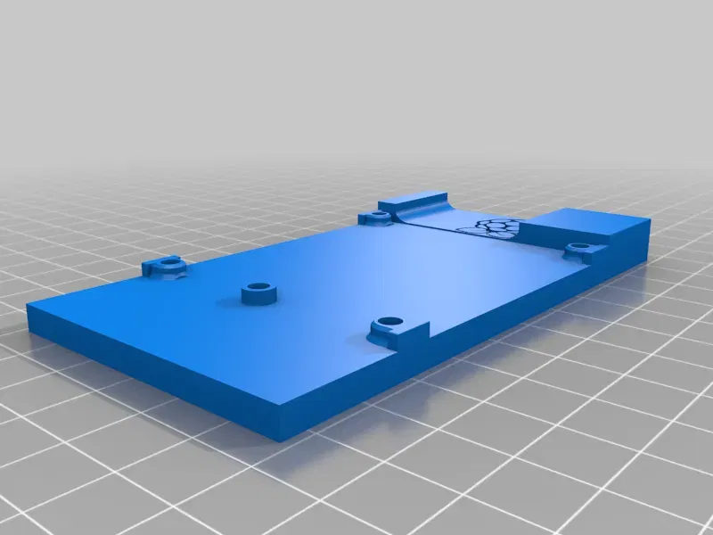 Giá đỡ mô-đun cho Arduboard và Breadboard - Image 11