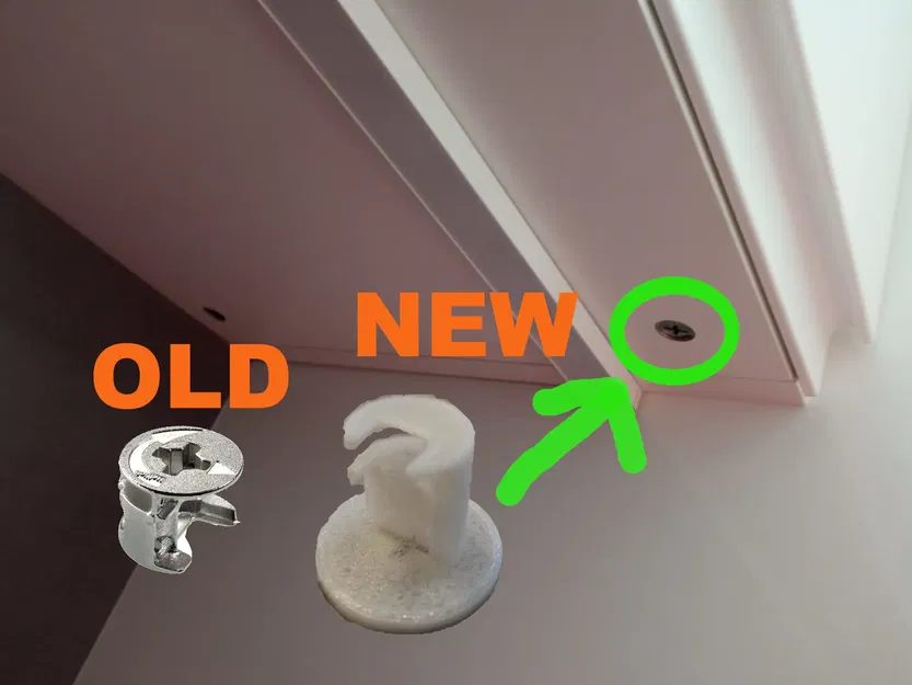 Giá đỡ khăn giấy không cần vít cho bếp - Image 2