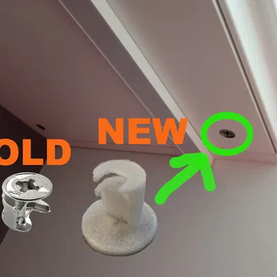 Giá đỡ khăn giấy không cần vít cho bếp