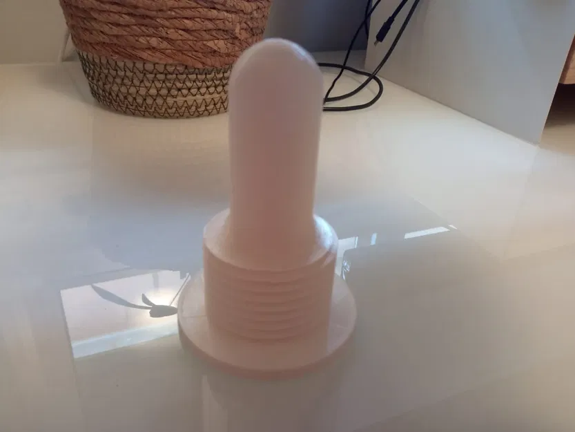 Giá đỡ khăn giấy không cần vít cho bếp - Image 14