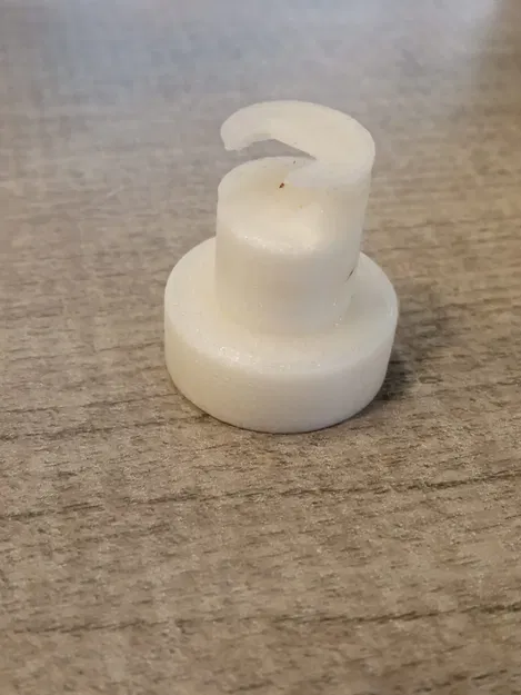 Giá đỡ khăn giấy không cần vít cho bếp - Image 18