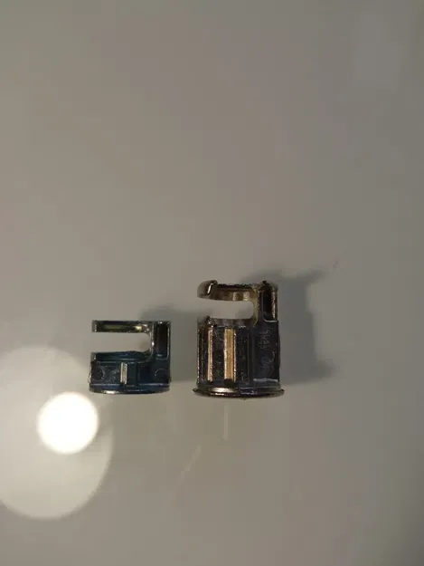 Giá đỡ khăn giấy không cần vít cho bếp - Image 22