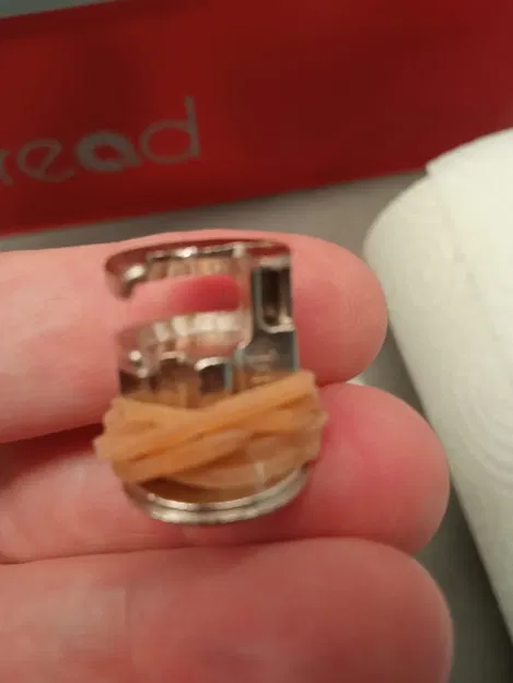 Giá đỡ khăn giấy không cần vít cho bếp - Image 23